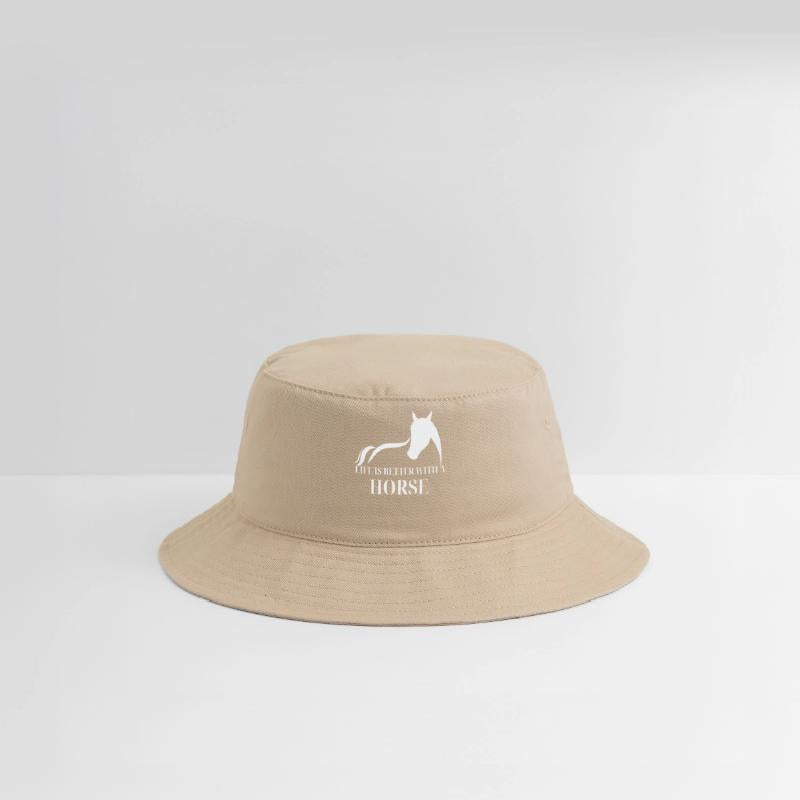 Life Is Better With Horse, Horseman Gift.
