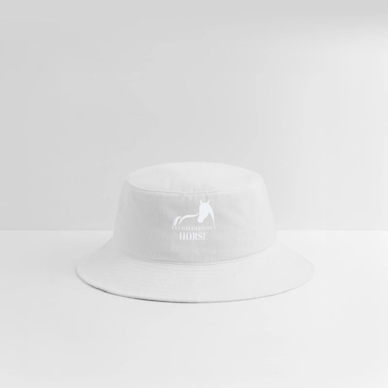 Life Is Better With Horse, Horseman Gift.