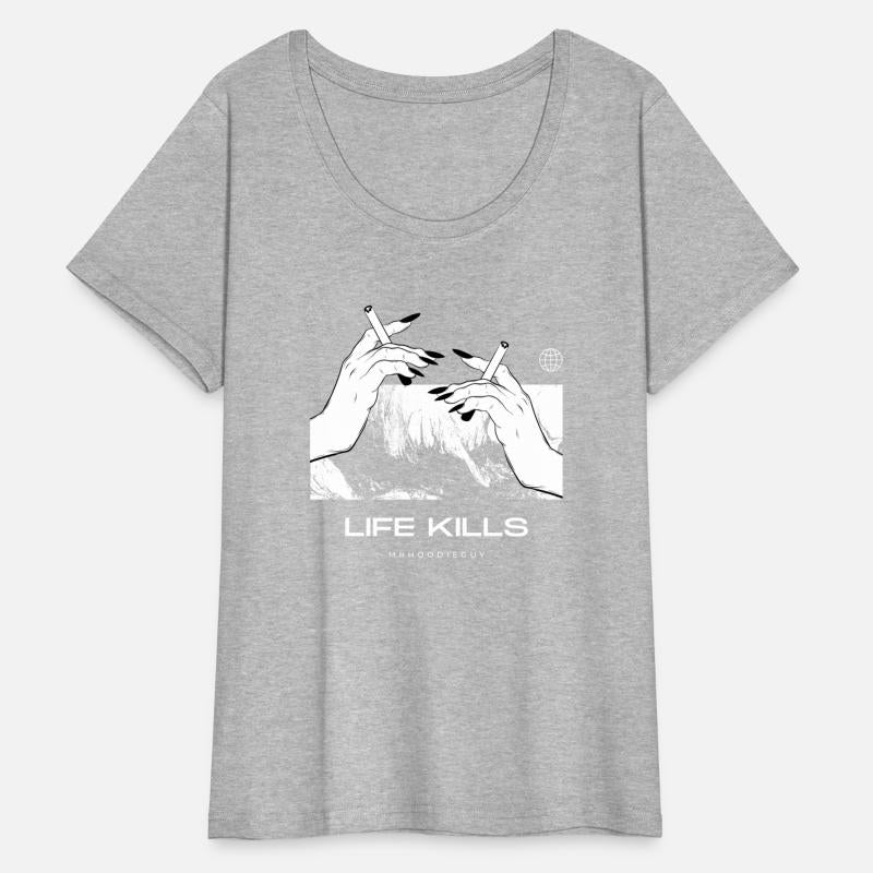Life Kills