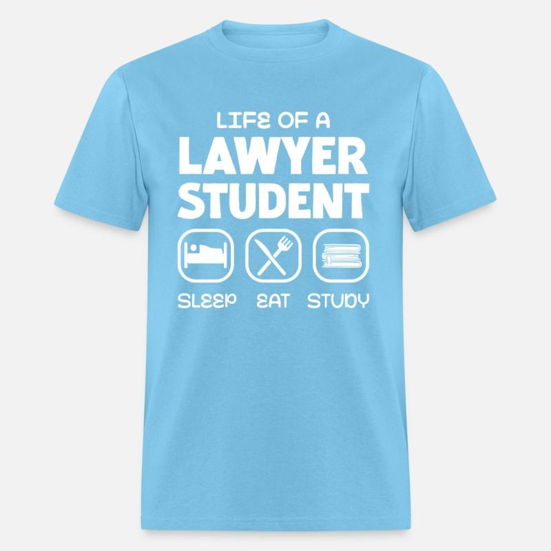 Life of a Lawyer Student: Sleep Eat Study