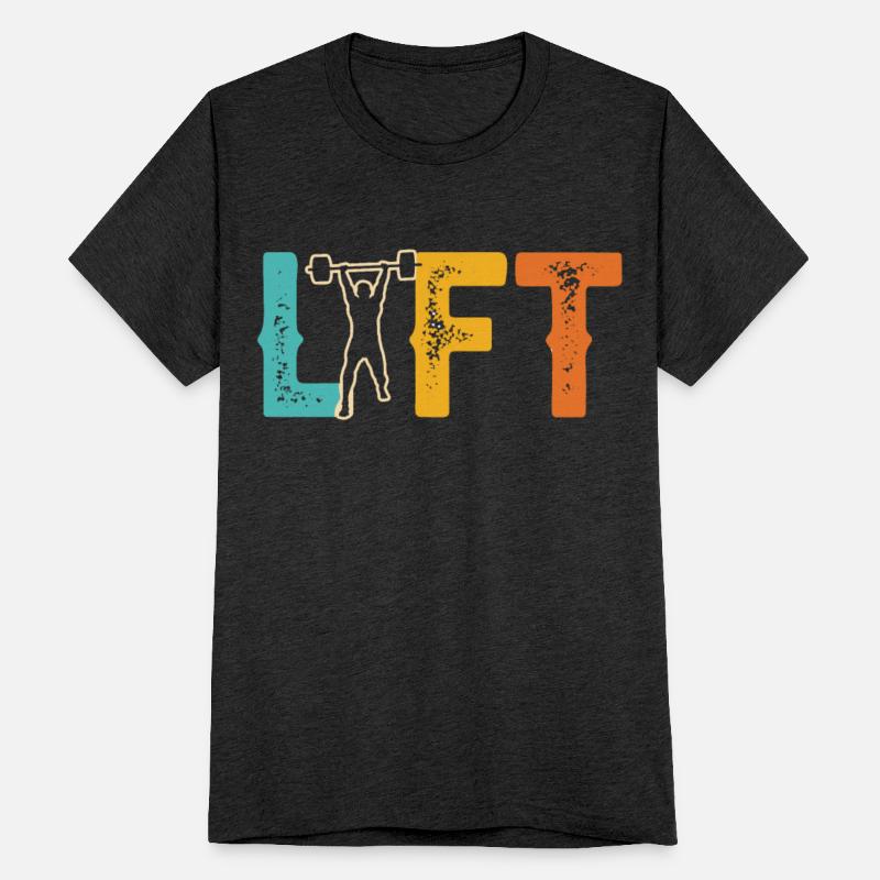 Lift Workout Gym Lifting Weightlifting