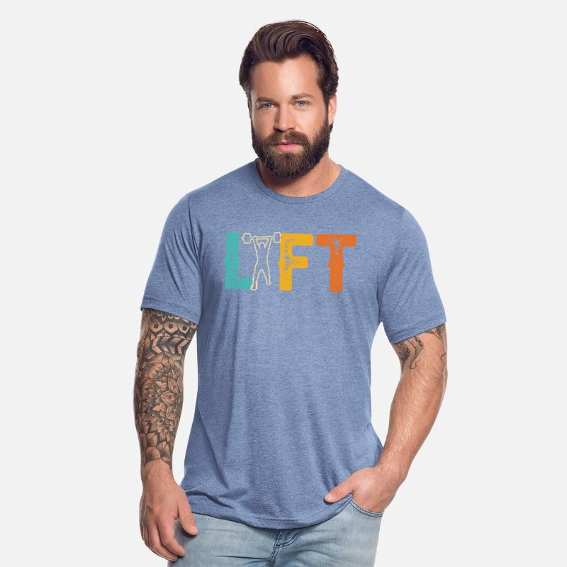 Lift Workout Gym Lifting Weightlifting