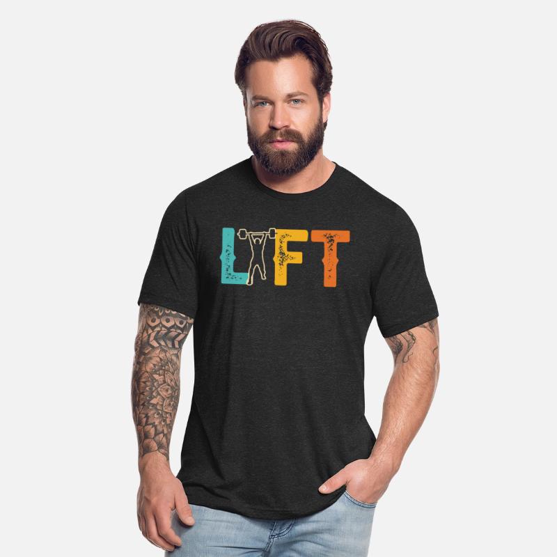 Lift Workout Gym Lifting Weightlifting