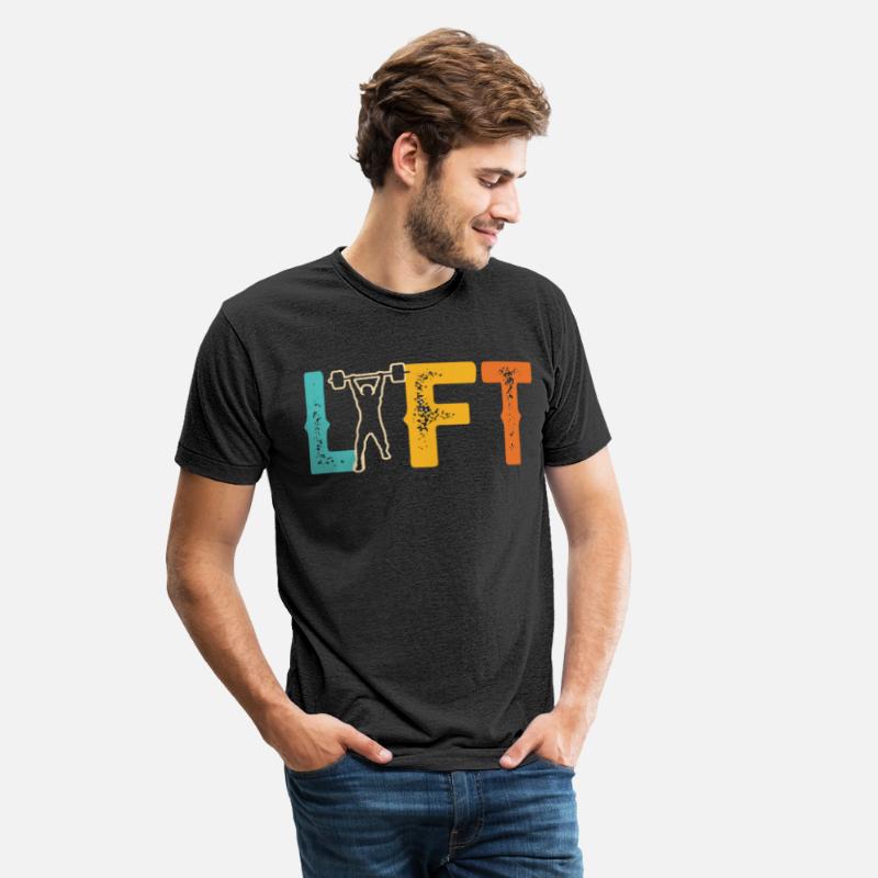 Lift Workout Gym Lifting Weightlifting