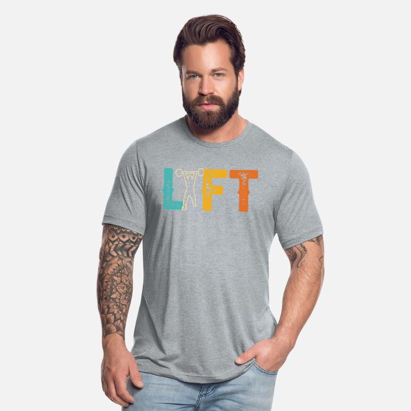 Lift Workout Gym Lifting Weightlifting