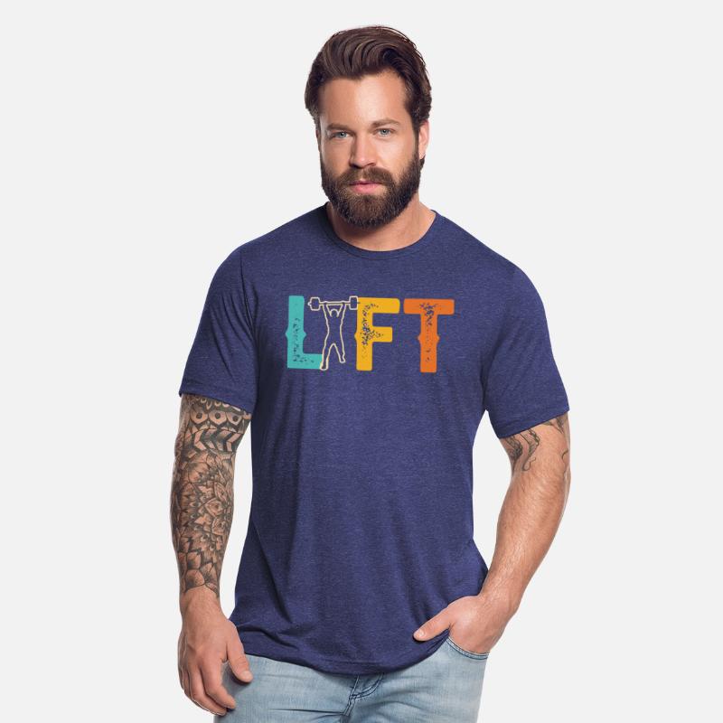 Lift Workout Gym Lifting Weightlifting