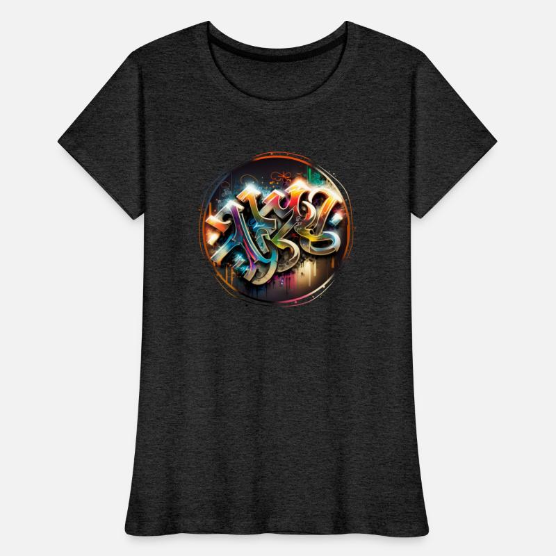 Light Graffiti Design 2