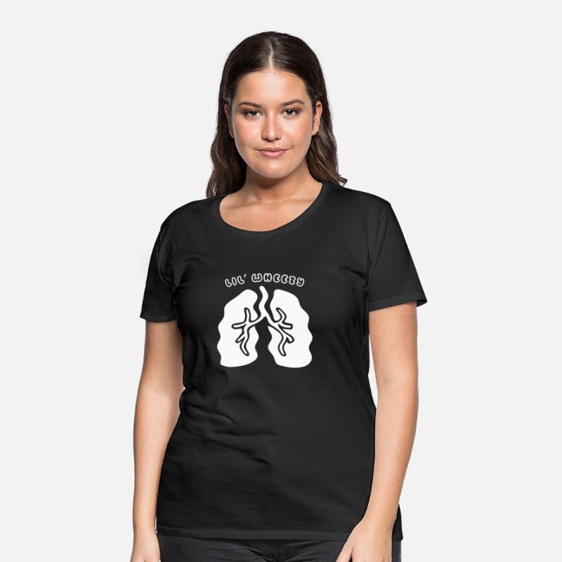 Lil Wheezy Asthma Asthmatic Lungs Awareness