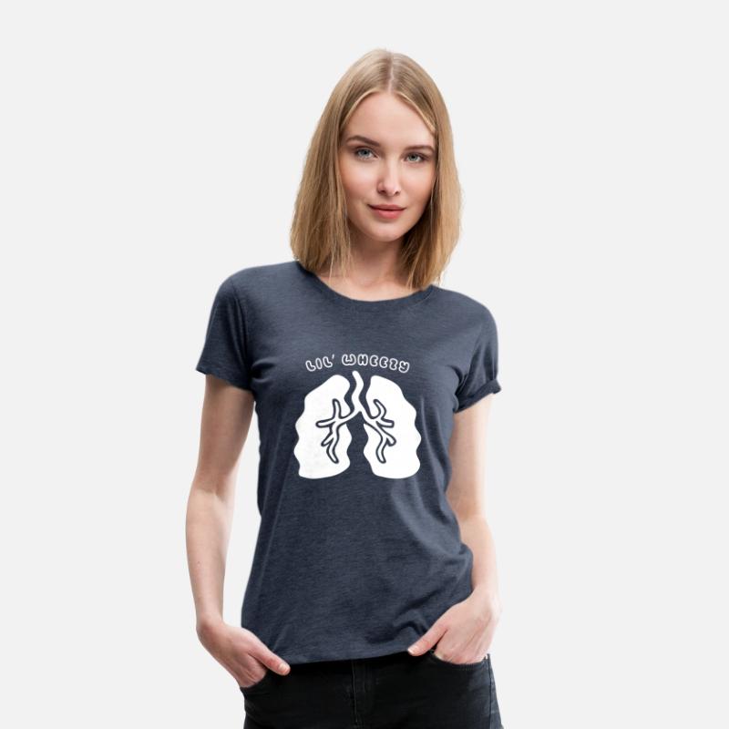 Lil Wheezy Asthma Asthmatic Lungs Awareness
