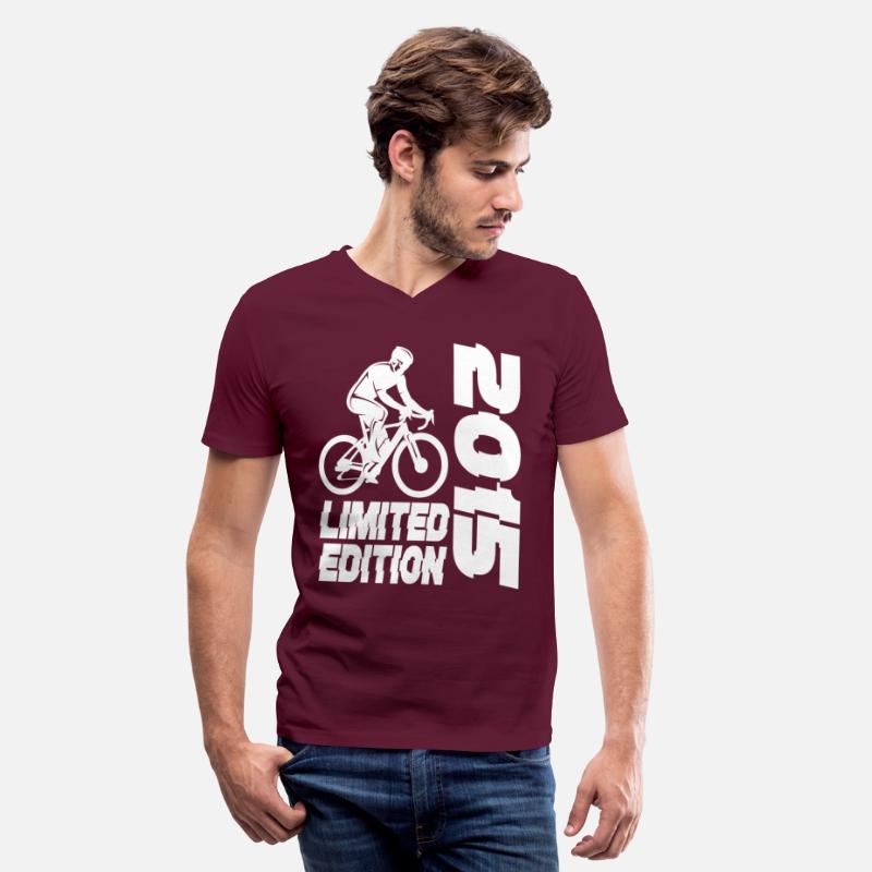 Limited Edition 2015 Limited Edition Bicycle