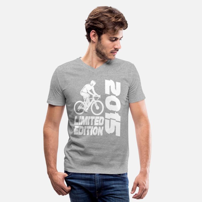 Limited Edition 2015 Limited Edition Bicycle