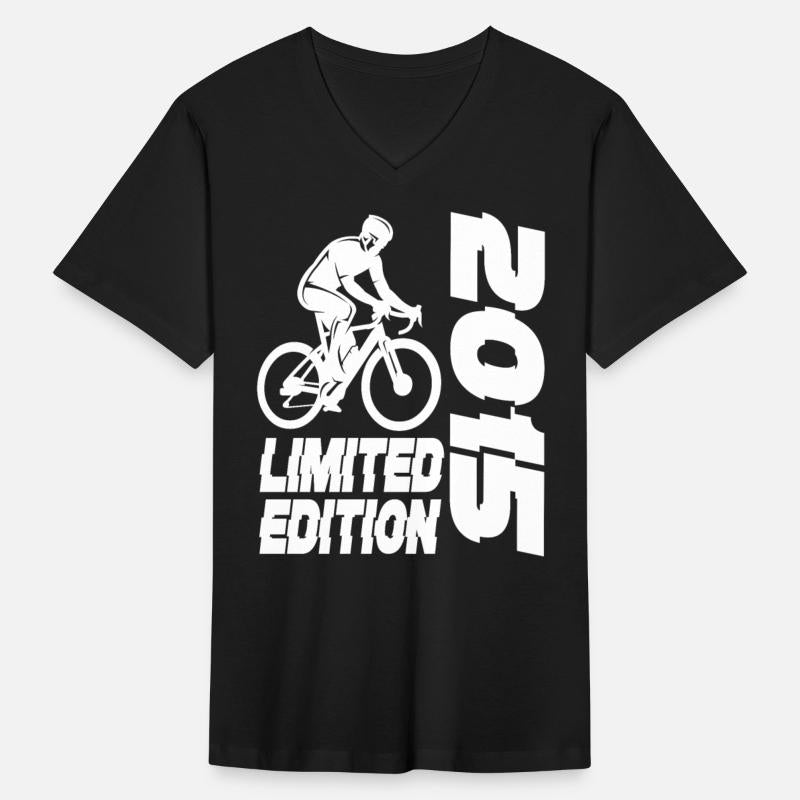 Limited Edition 2015 Limited Edition Bicycle