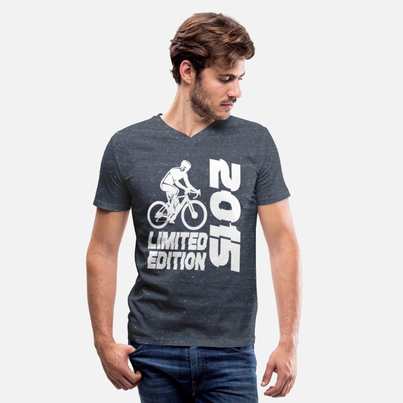 Limited Edition 2015 Limited Edition Bicycle