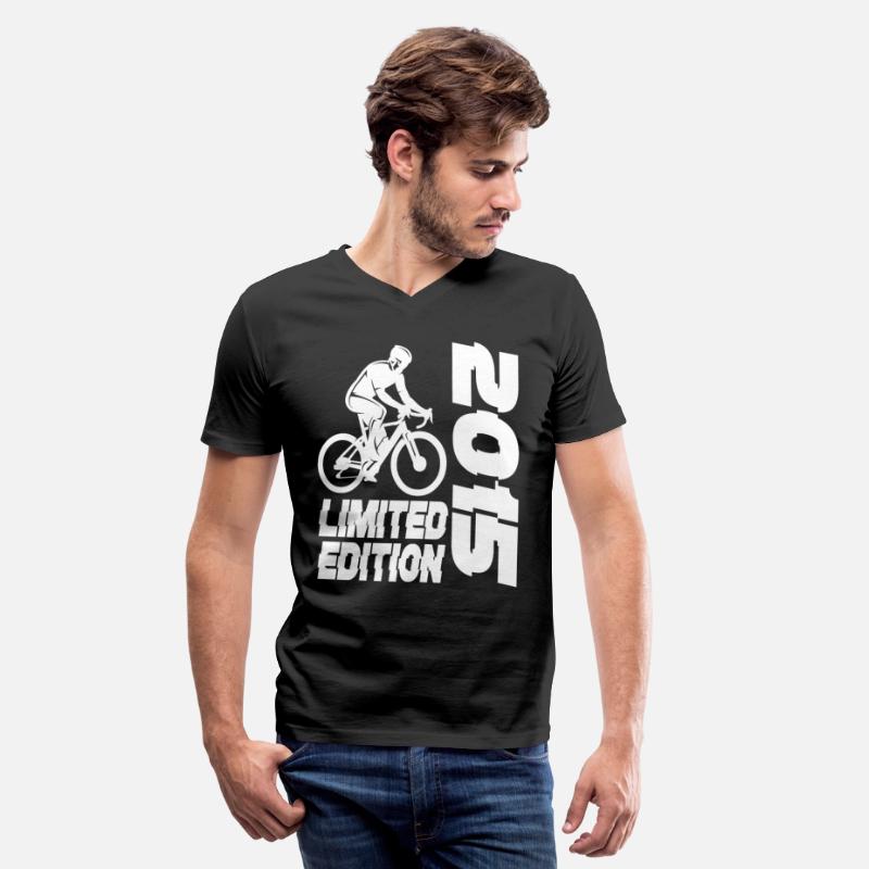 Limited Edition 2015 Limited Edition Bicycle