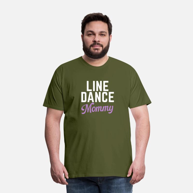 Line Dancing Line Dance