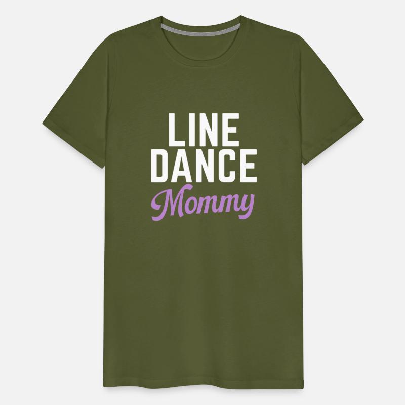 Line Dancing Line Dance