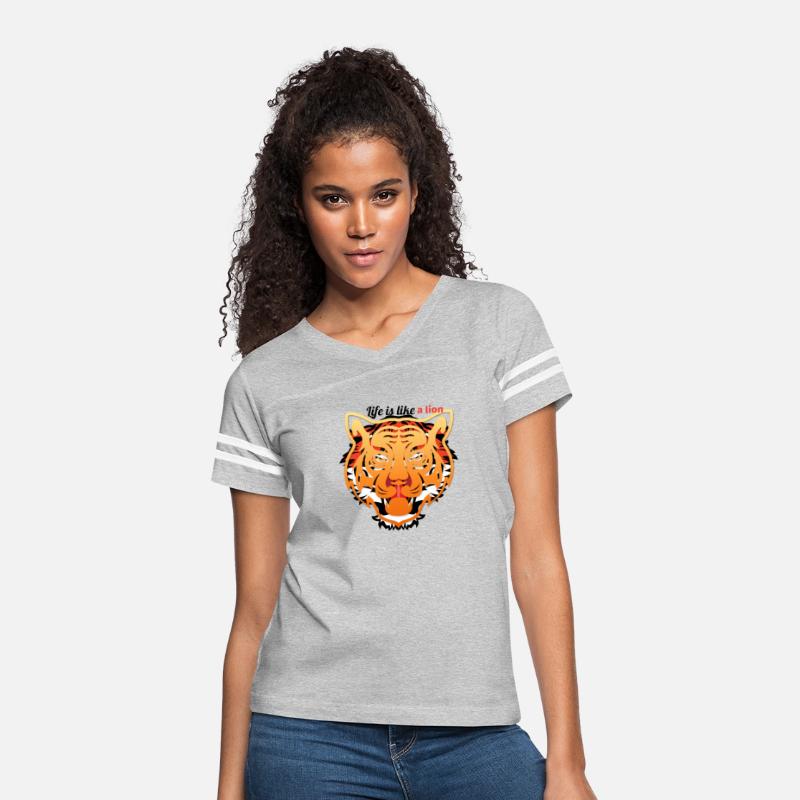 Lion 🦁 power