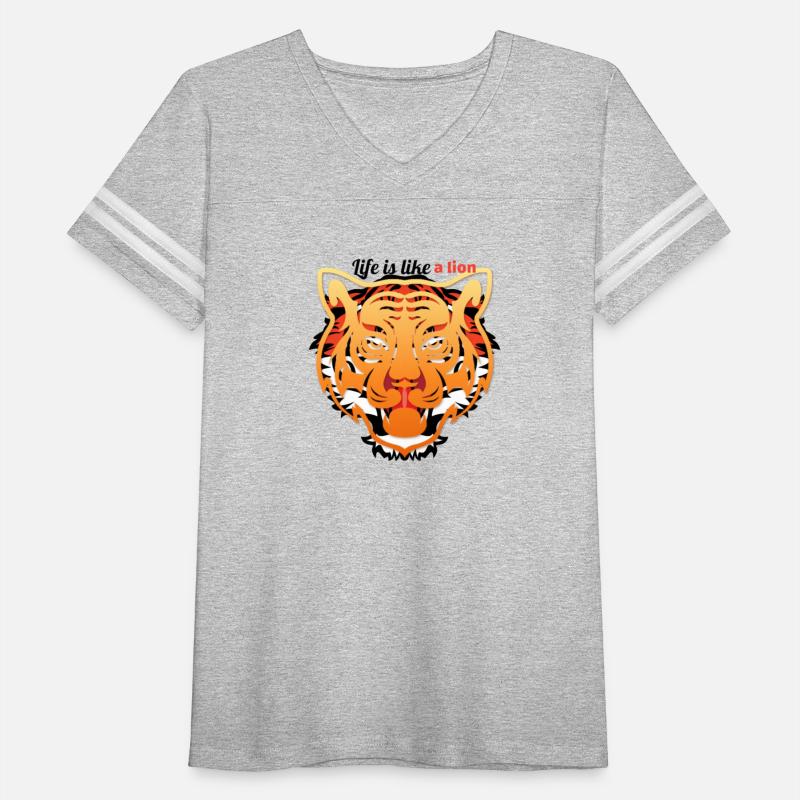 Lion 🦁 power