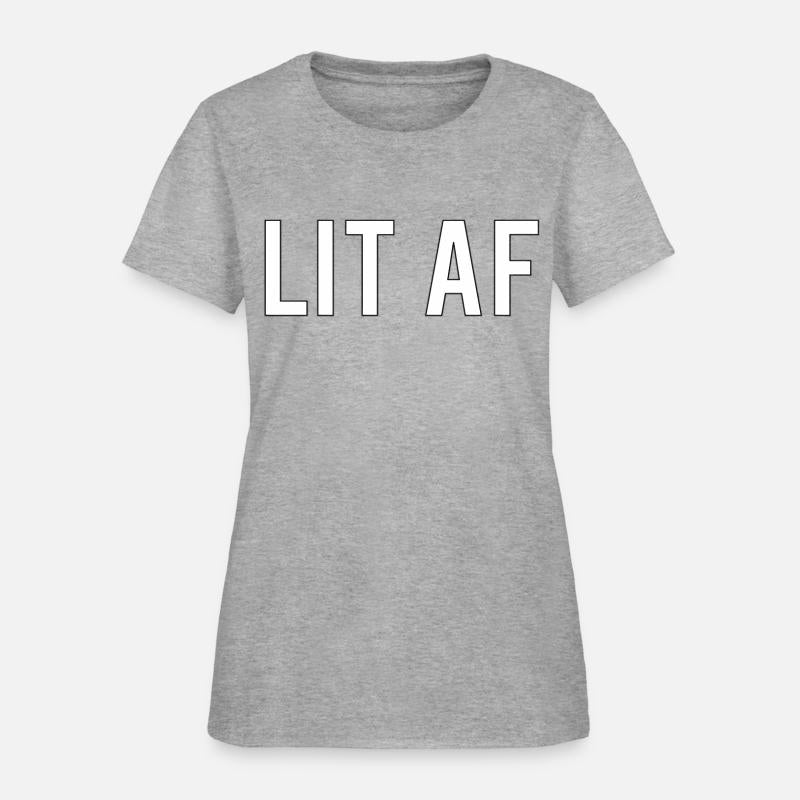 Lit As Af Hiphop Emo Awesome