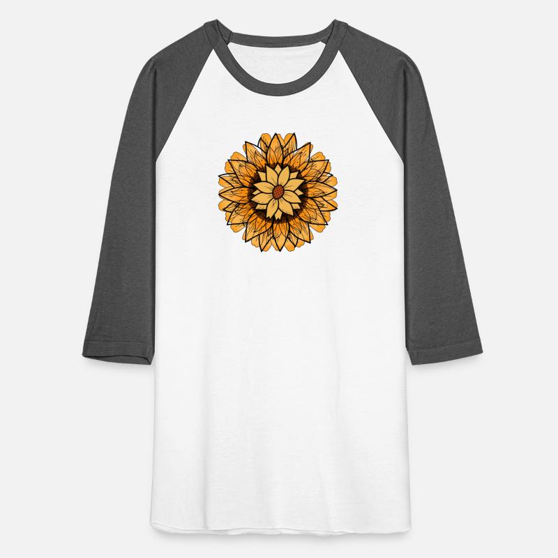 Little Aesthetic Sunflower