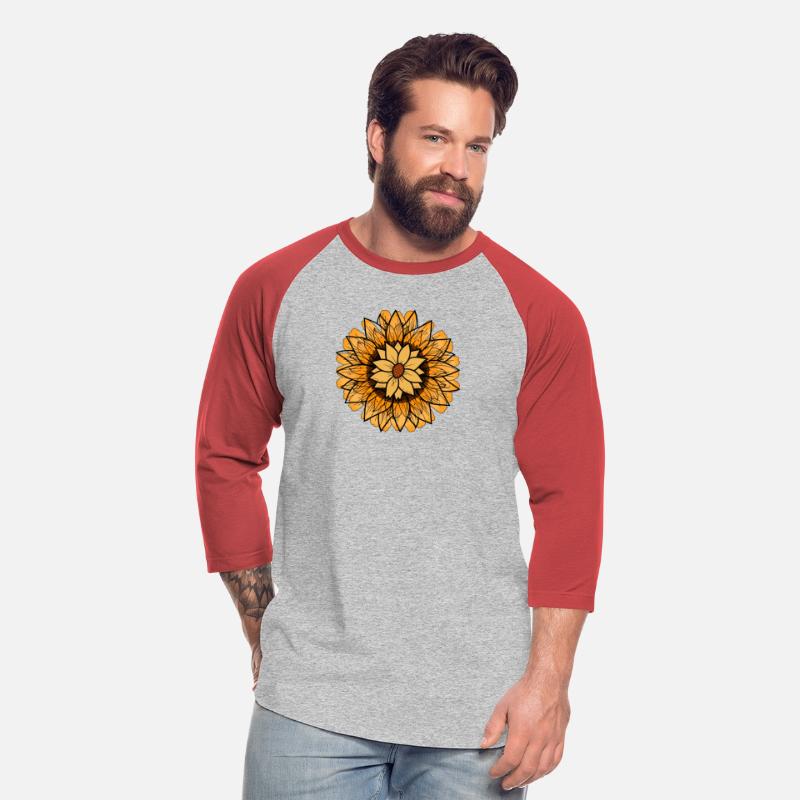 Little Aesthetic Sunflower