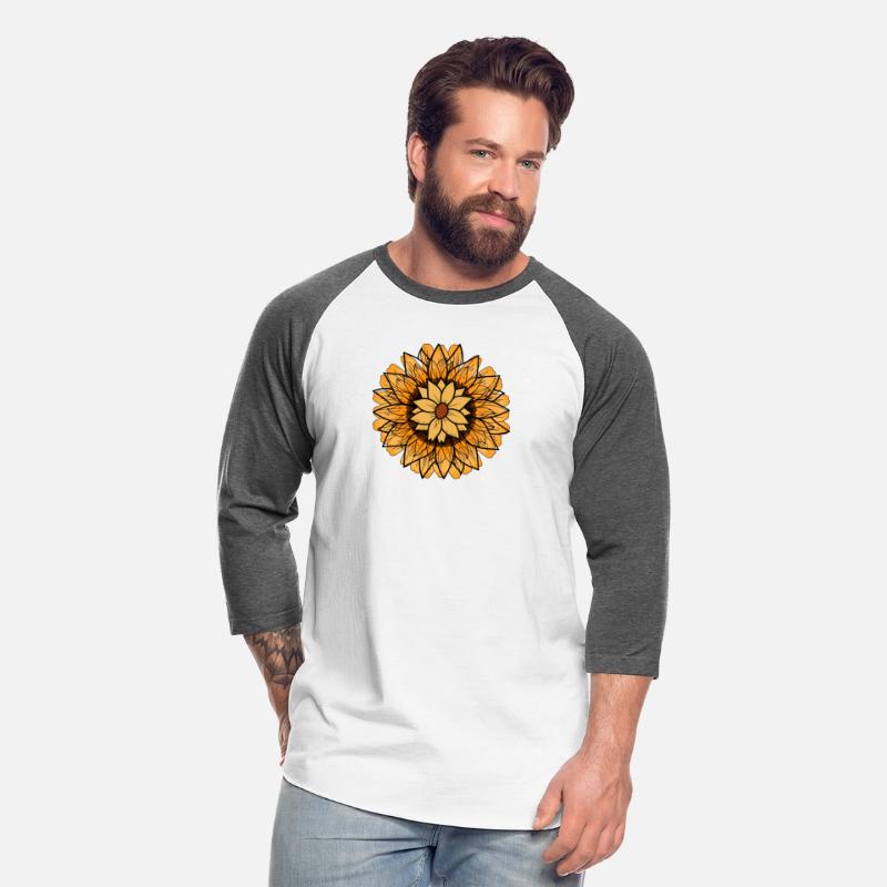 Little Aesthetic Sunflower
