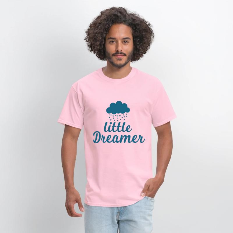 Little Dreamer Cloud Stars