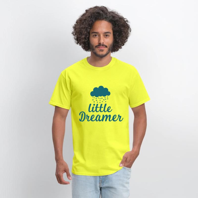 Little Dreamer Cloud Stars