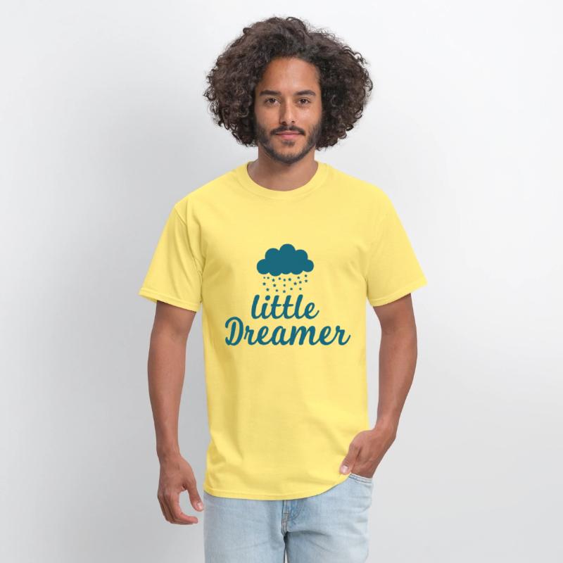 Little Dreamer Cloud Stars