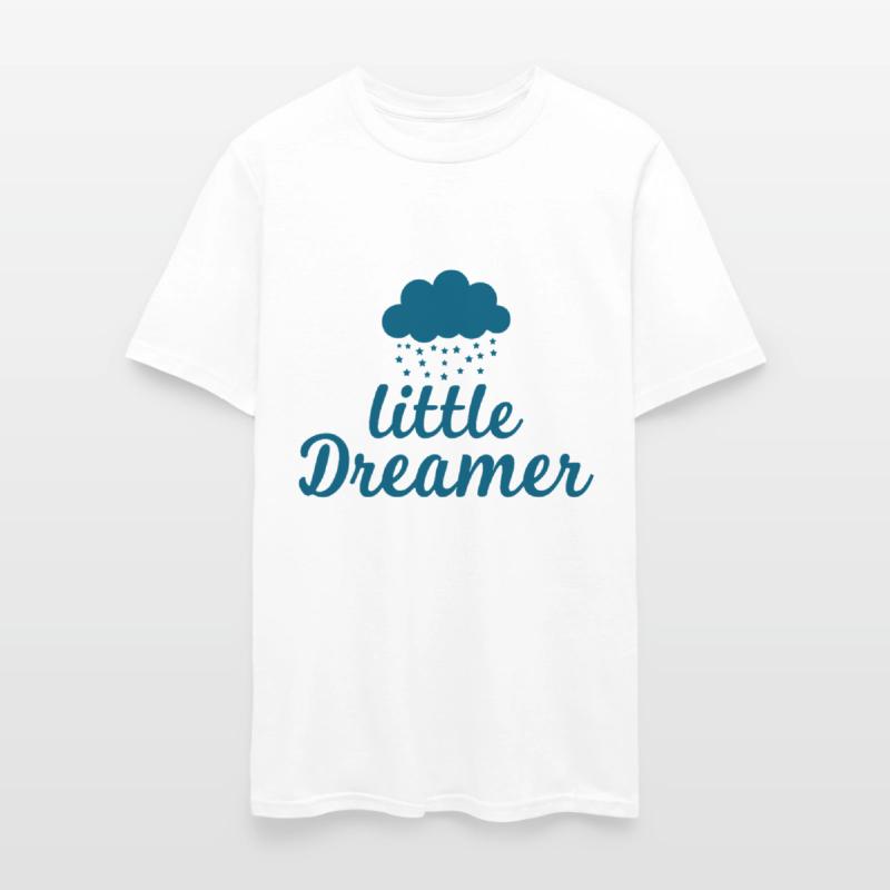 Little Dreamer Cloud Stars
