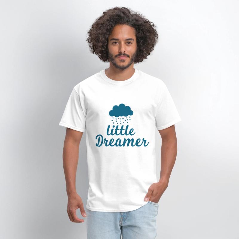 Little Dreamer Cloud Stars