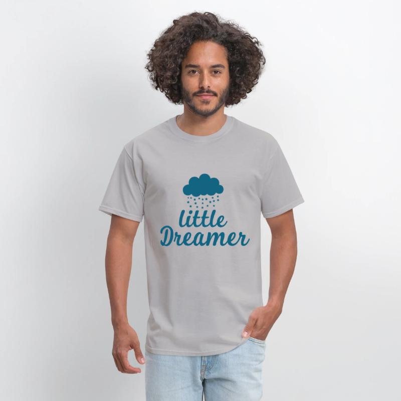 Little Dreamer Cloud Stars