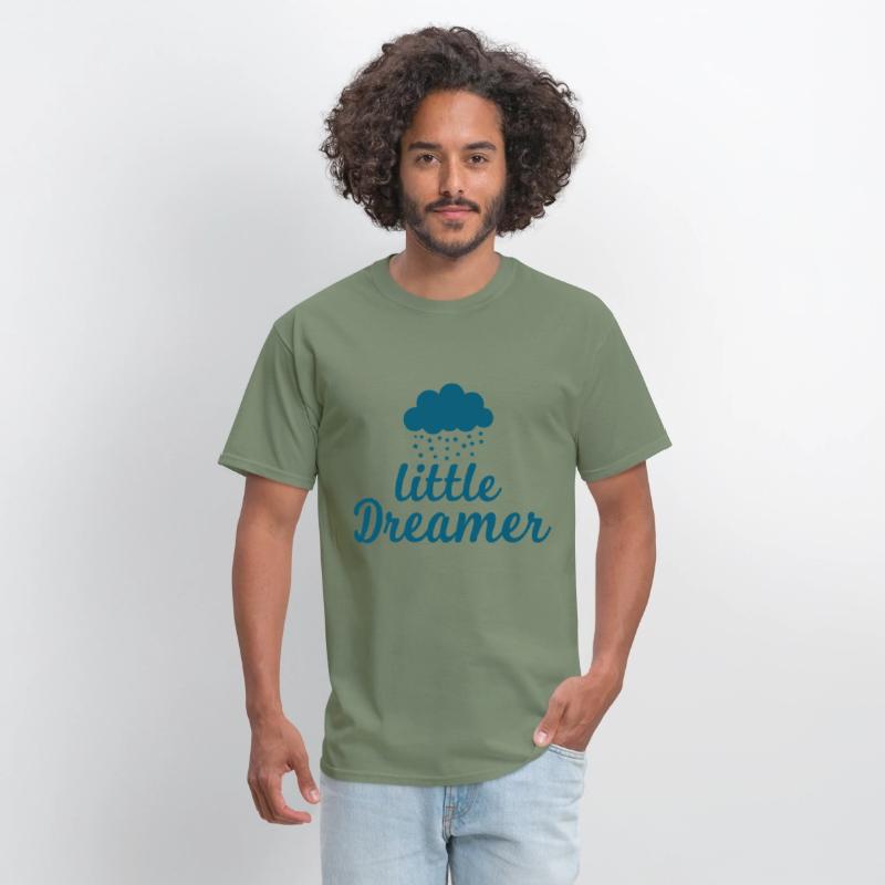 Little Dreamer Cloud Stars
