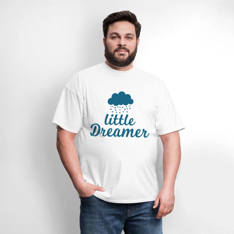 Little Dreamer Cloud Stars