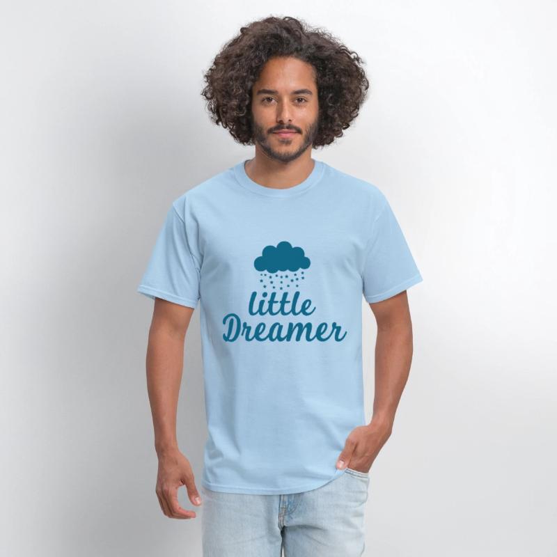 Little Dreamer Cloud Stars