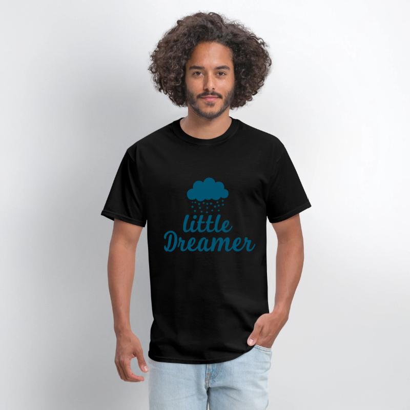 Little Dreamer Cloud Stars