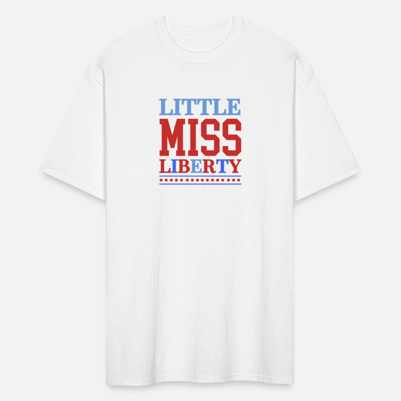 little miss liberty 01