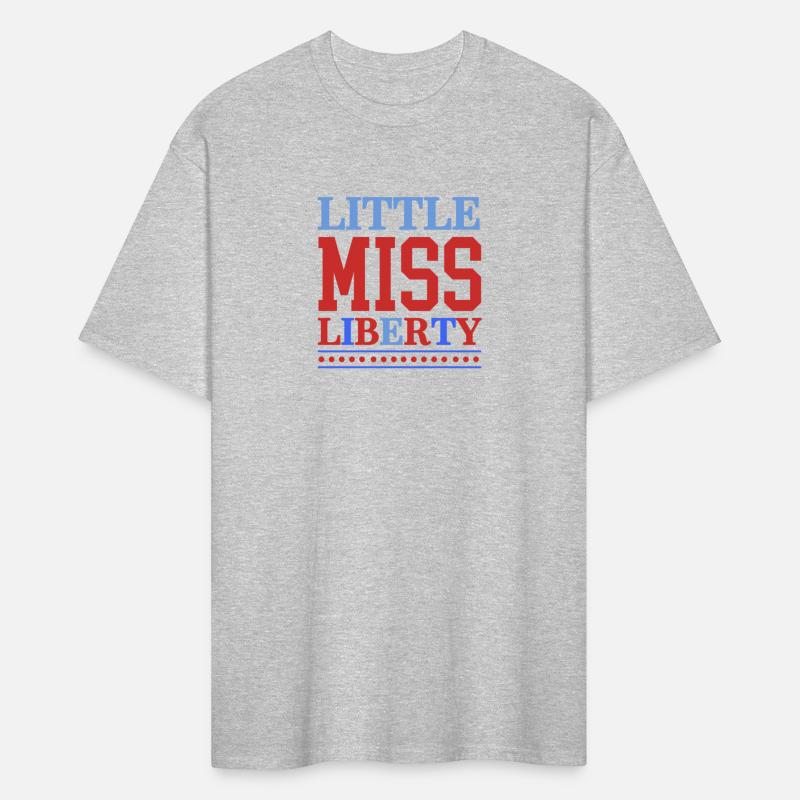little miss liberty 01
