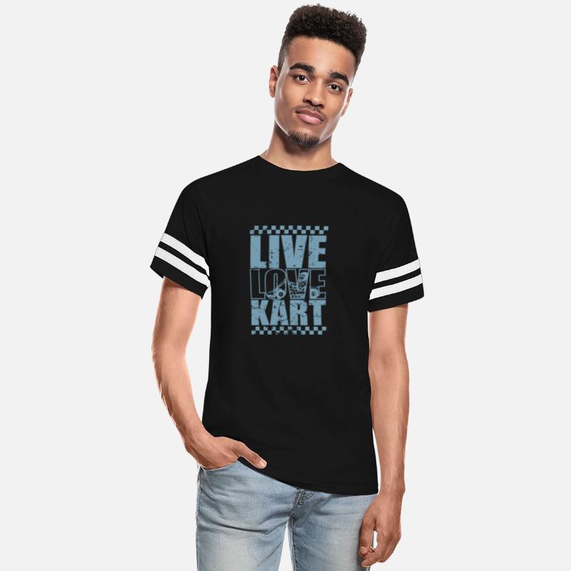 Live Love Kart Race Go Kart Race Track