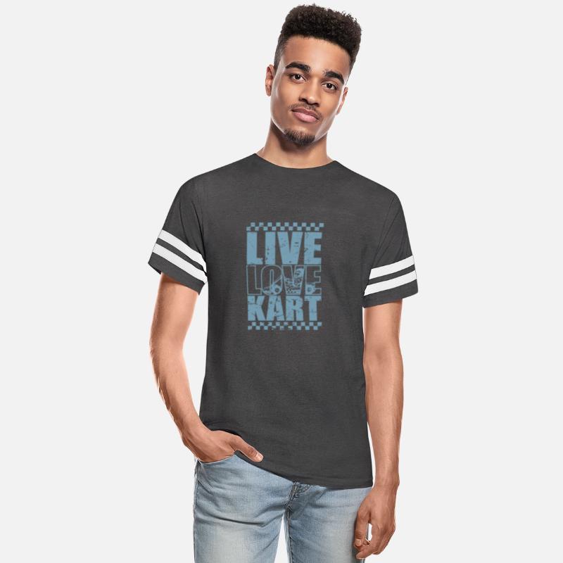 Live Love Kart Race Go Kart Race Track