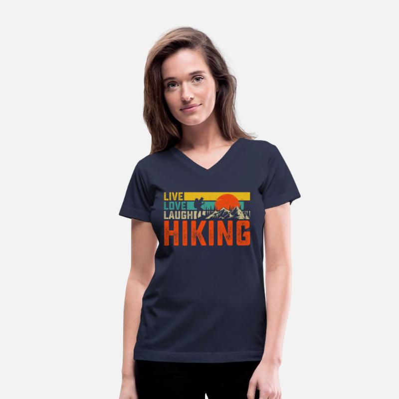 Live love laugh hiking