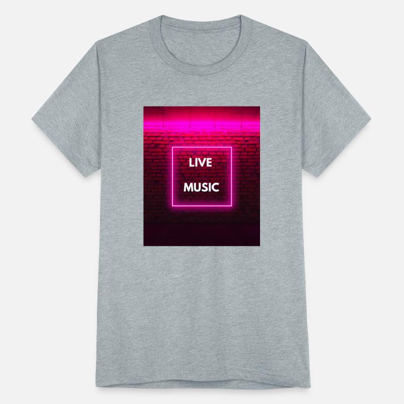 LIVE MUSIC