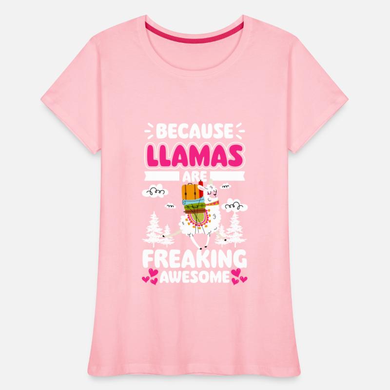 Llama Farm Animal Andes