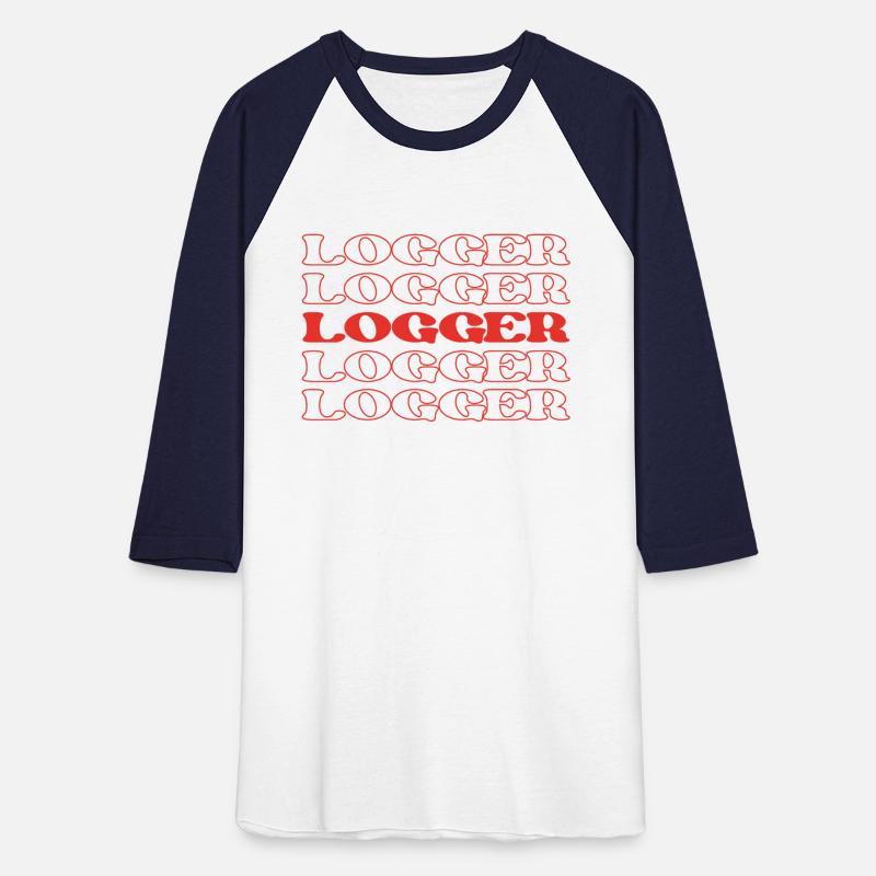 Logger Woodcutter Woodworker Lumberjack Timber