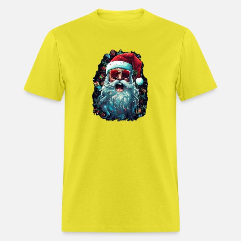 Lol Red Santa's Christmas Vibes