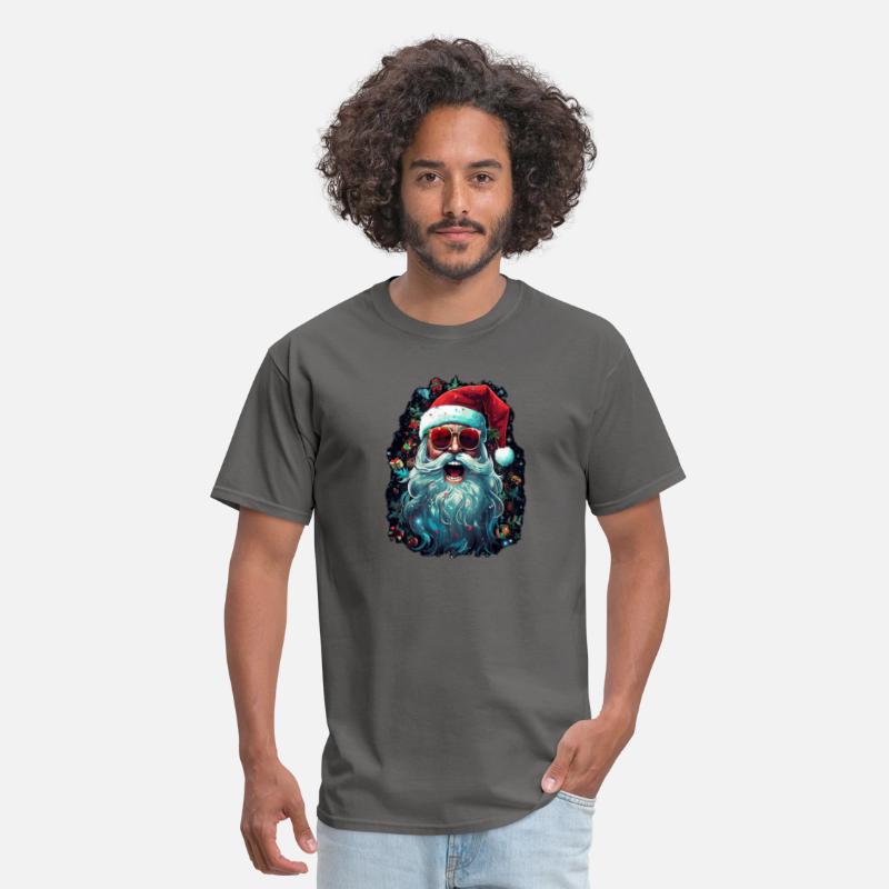 Lol Red Santa's Christmas Vibes