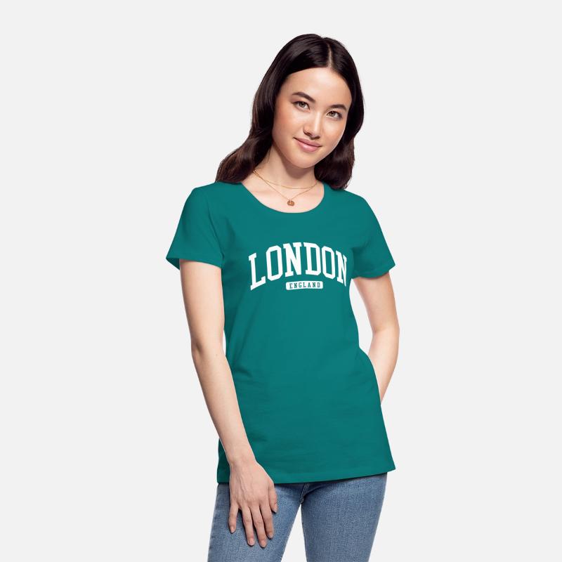 London United Kingdom Uk Style