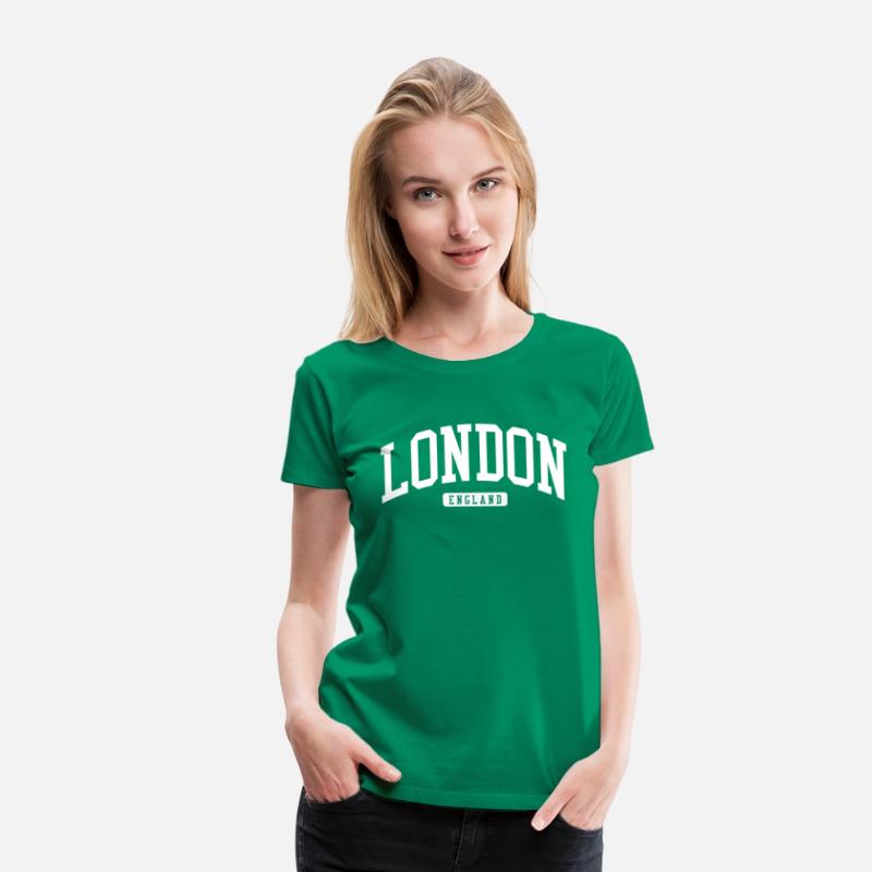 London United Kingdom Uk Style