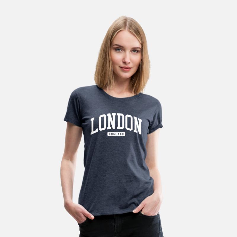 London United Kingdom Uk Style