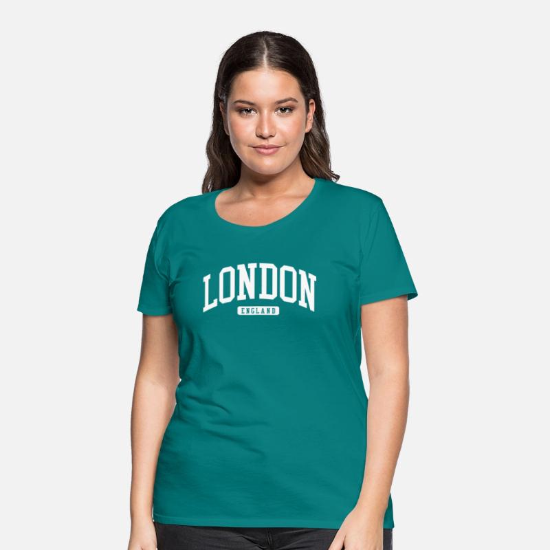 London United Kingdom Uk Style